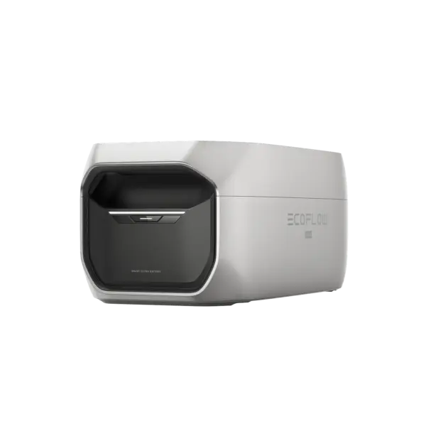 Bateria Extra 1024W "EcoFlow" Delta 3 Max Plus