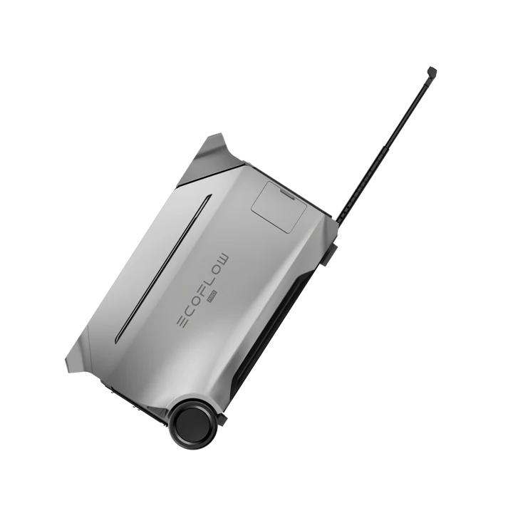 Estação de Energia Portátil Powerstation "EcoFlow" Delta Pro 3 - Image 6