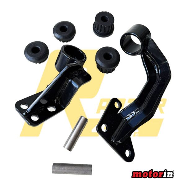 Kit Rebaixamento do Eixo Dianteiro “Raptor 4×4” Suzuki Grand Vitara