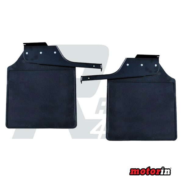 Kit Palas das Rodas Traseiras “Raptor 4×4” Land Rover Defender 110/130
