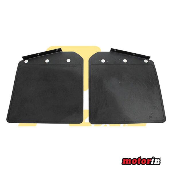 Kit Palas das Rodas Dianteiras “Raptor 4×4” Land Rover Defender