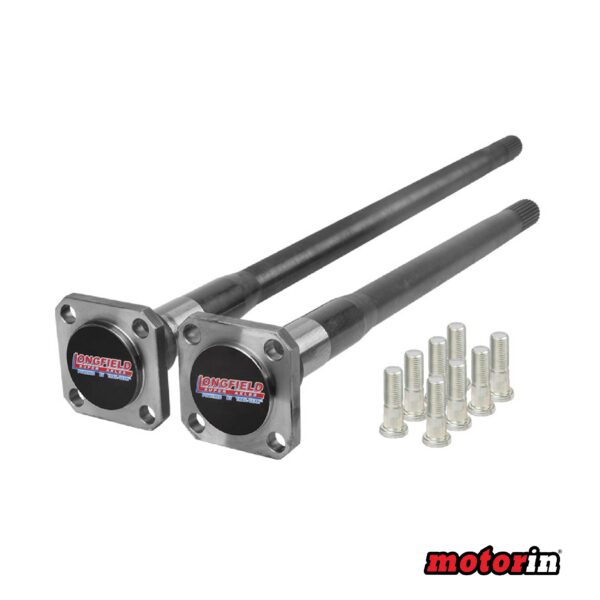 Semi-Eixos Reforçados Traseiros “Longfield” Suzuki Vitara