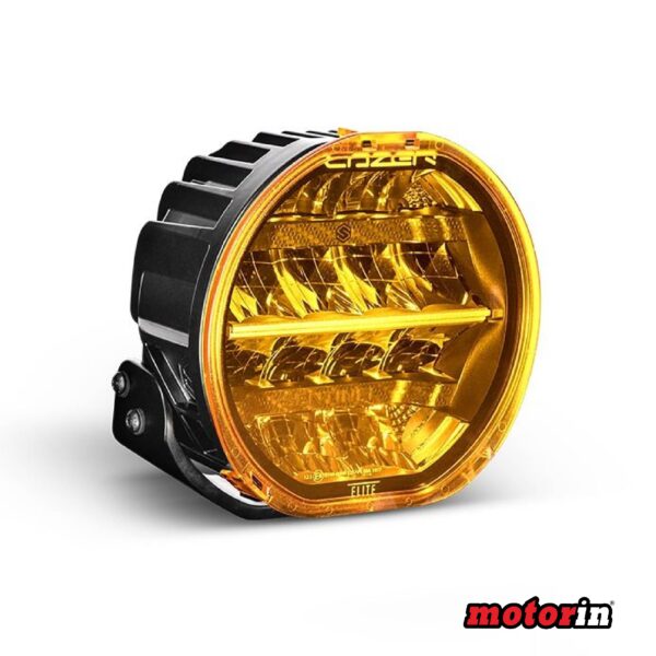 Capa de Proteção Âmbar “LAZER” Sentinel 7″