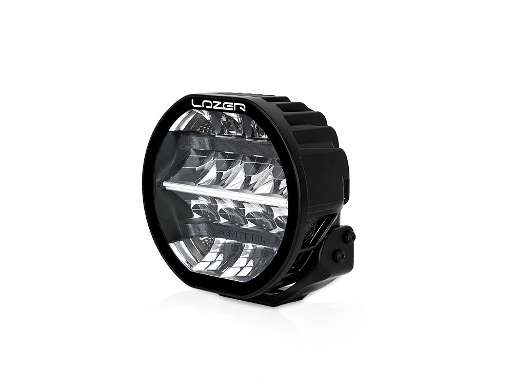 Farol LED Redondo "LAZER" Sentinel 7" Standard - Image 3