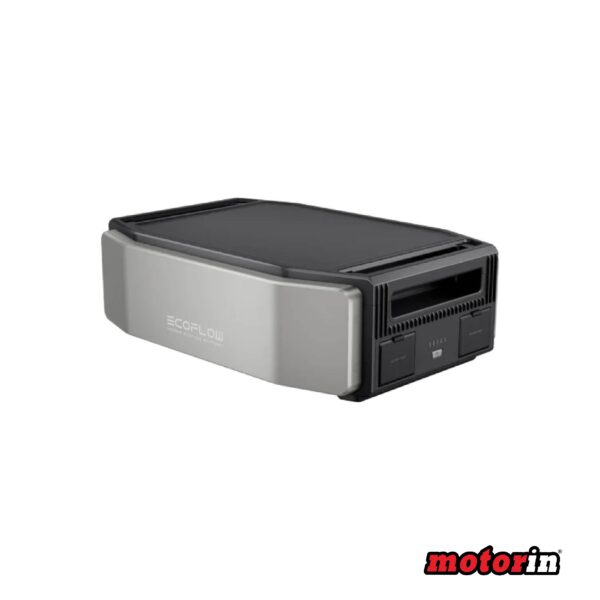 Bateria Extra 4000W “EcoFlow” Delta Pro Ultra