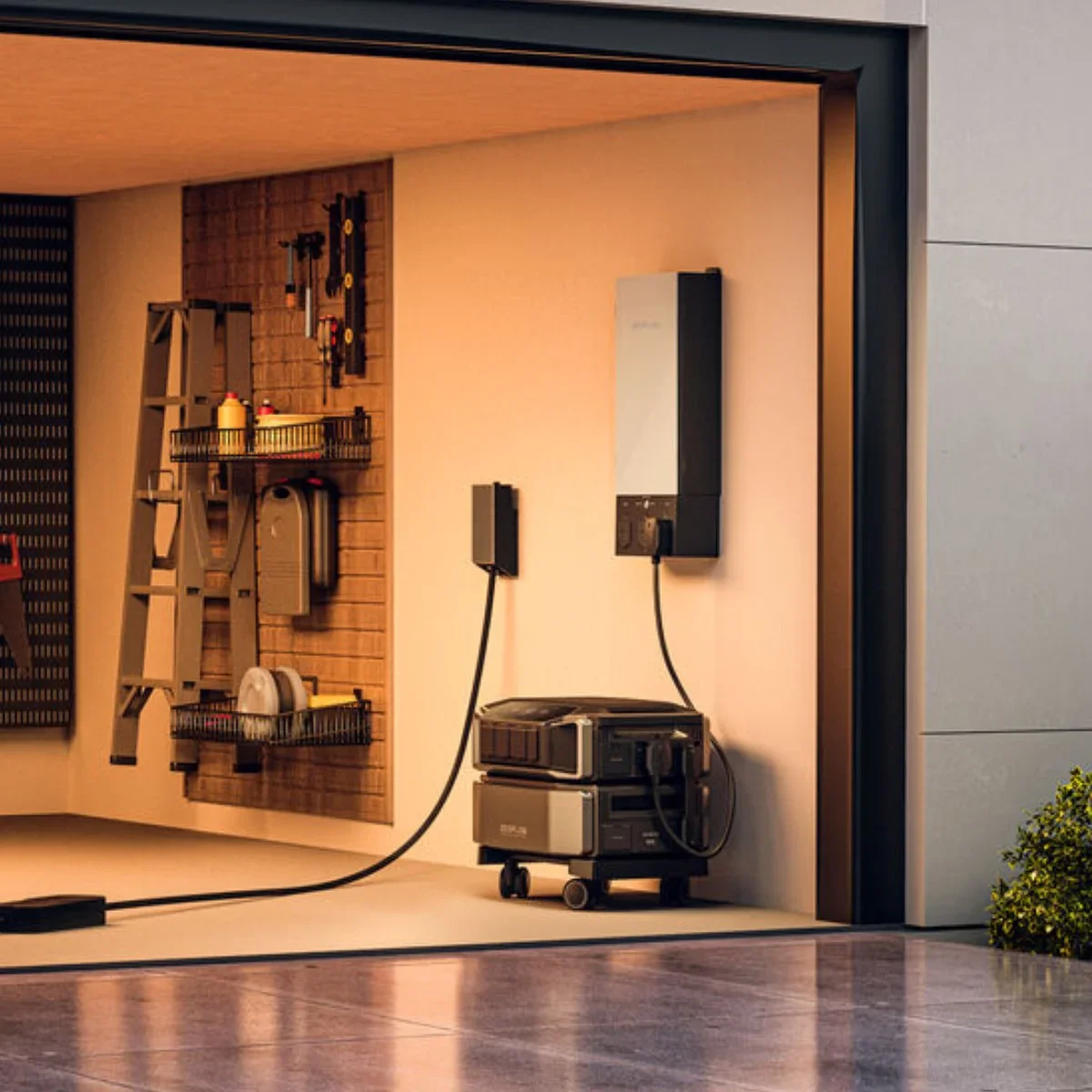 Bateria Extra 4000W "EcoFlow" Delta Pro Ultra - Image 6