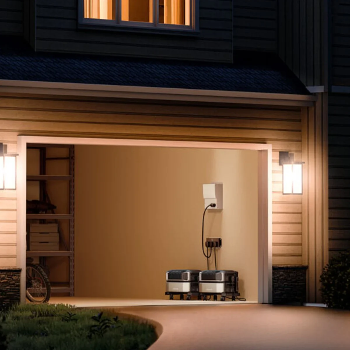 Bateria Extra 4000W "EcoFlow" Delta Pro Ultra - Image 5