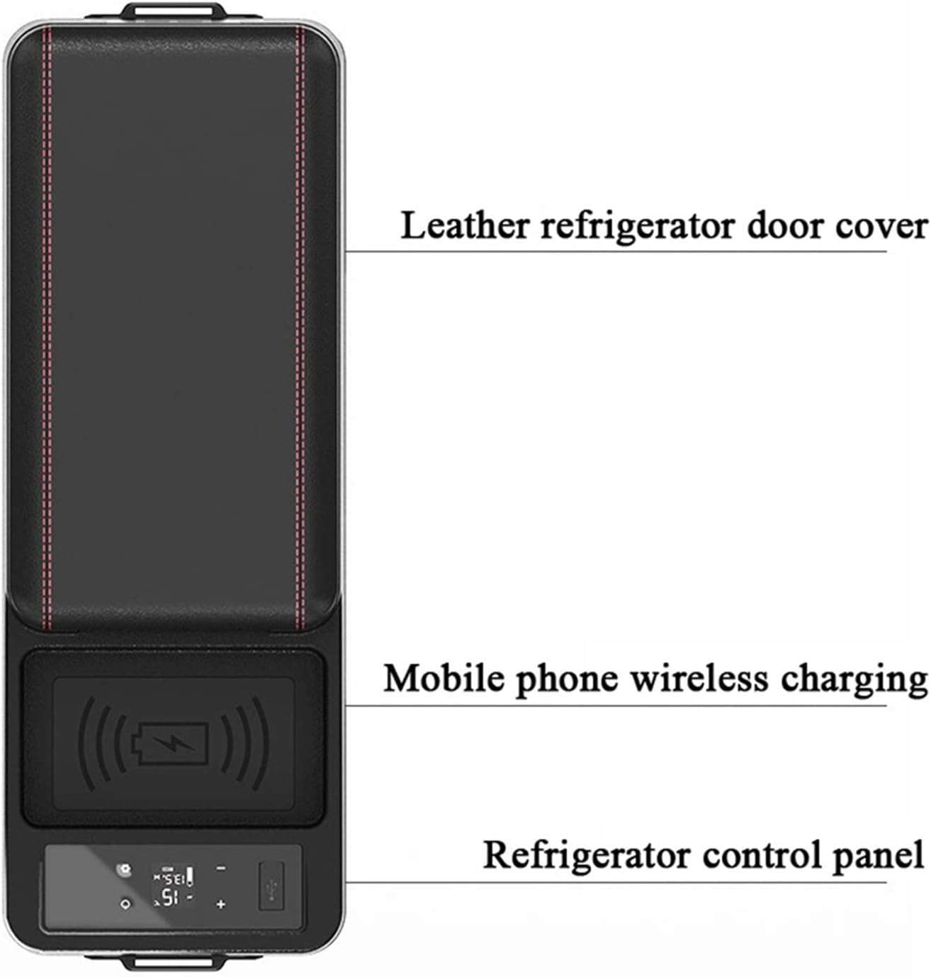 Mini Frigorífico Portátil Alpicool "8 Litros" com Compressor - Image 6