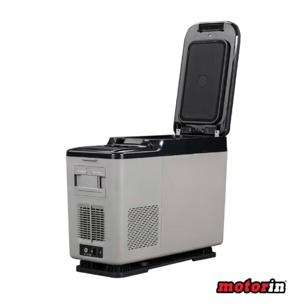 Mini Frigorífico Portátil Alpicool “15 Litros” com Compressor