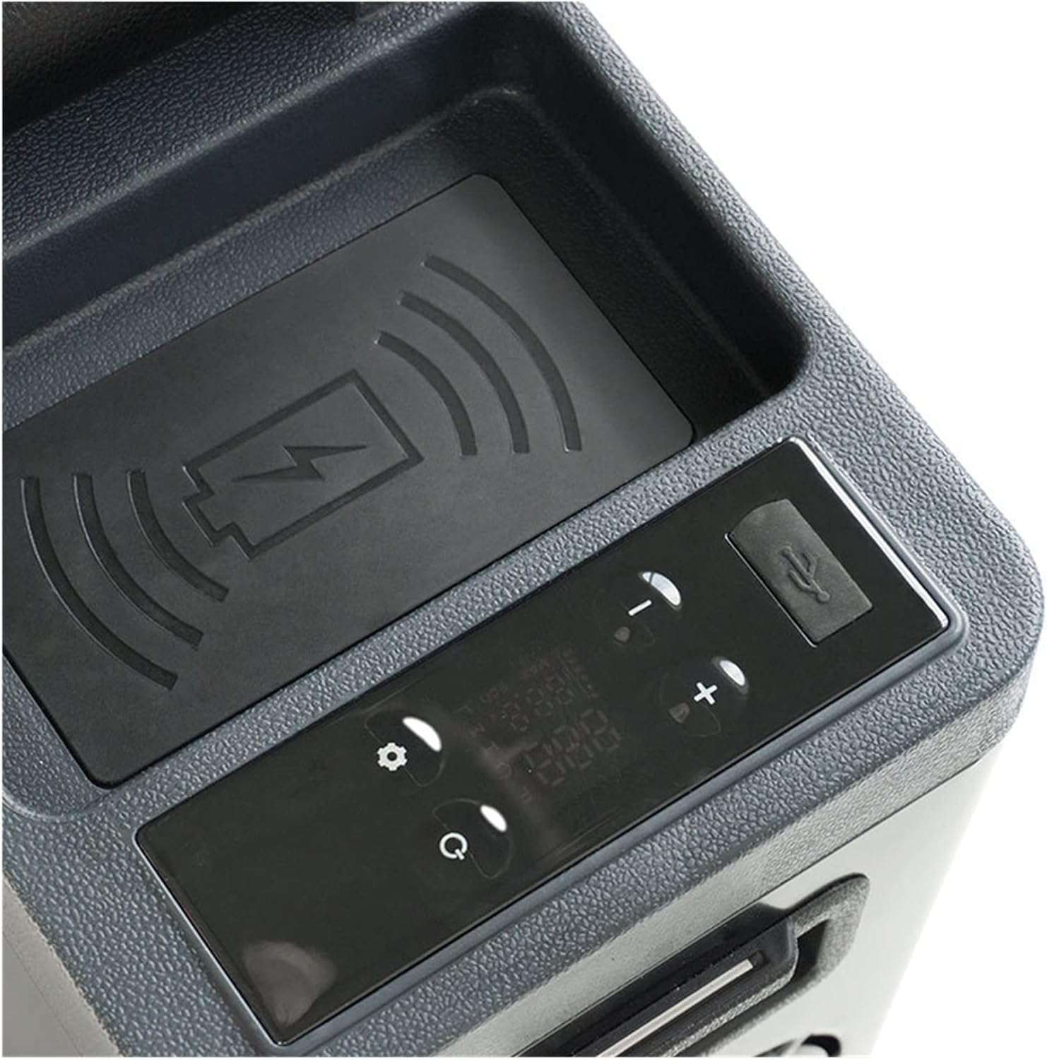 Mini Frigorífico Portátil Alpicool "8 Litros" com Compressor - Image 4