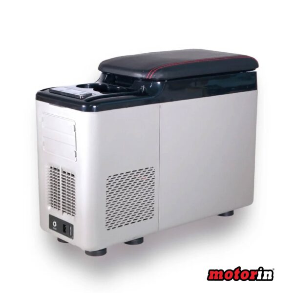 Mini Frigorífico Portátil Alpicool “15 Litros” com Compressor