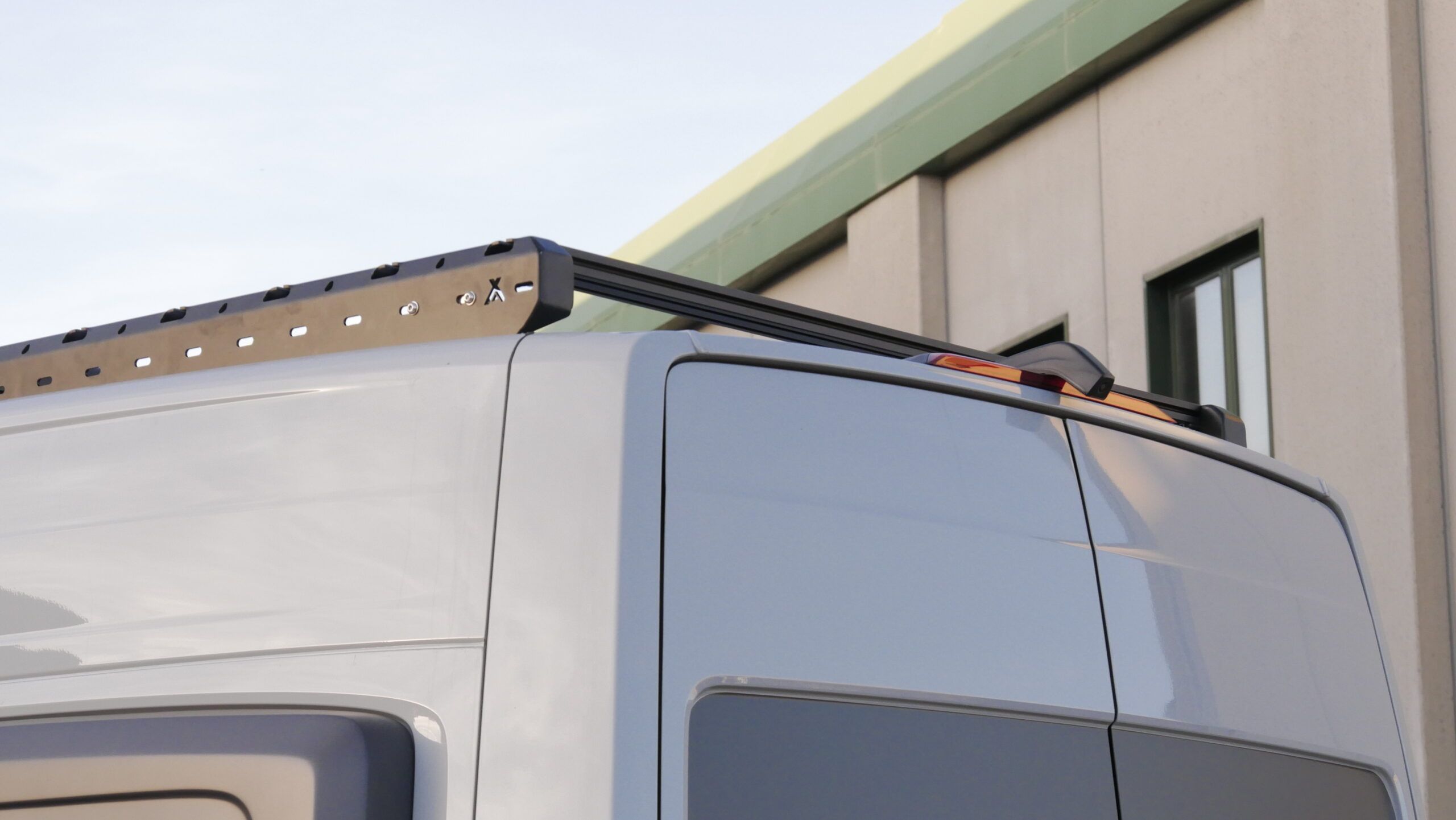 Grade de Tejadilho Slim "ACAYX" Man TGE L1H2 2017+ (6 Metros) - Image 8