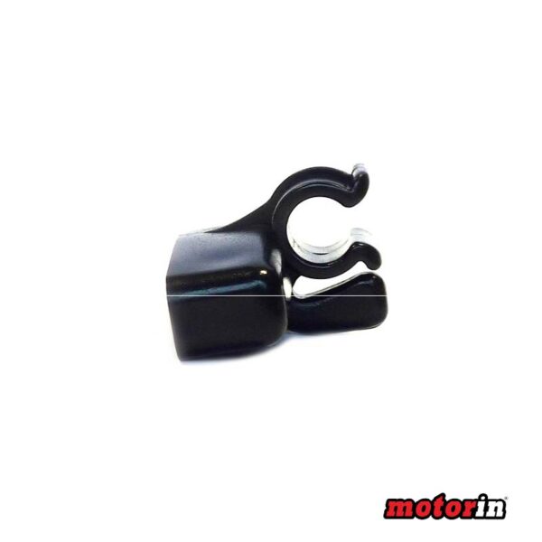 Bloqueio das Ferragens da Capota de Lona Suzuki Jimny Cabrio