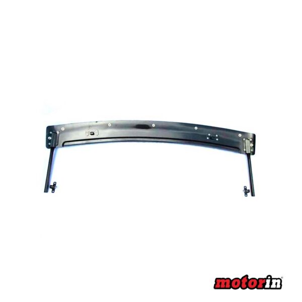 Armadura da Pala Frontal da Capota de Lona Suzuki Jimny Cabrio