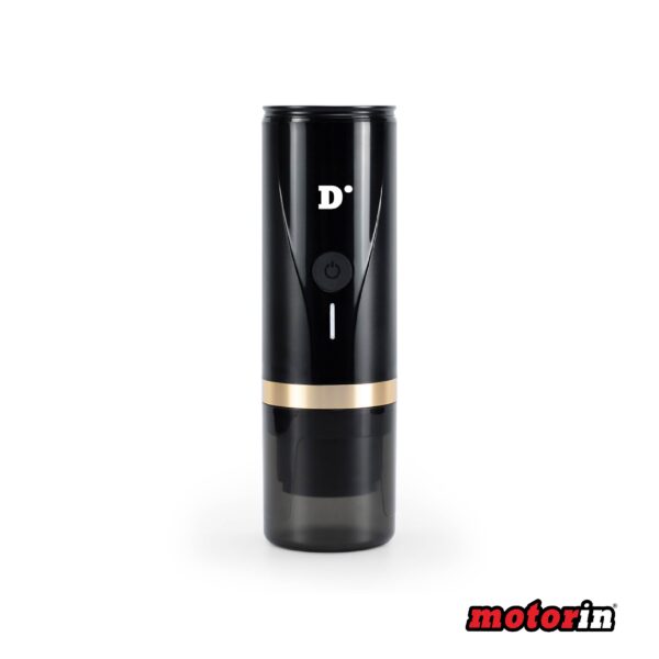 Máquina de Café Portátil 12V Diniwid K1