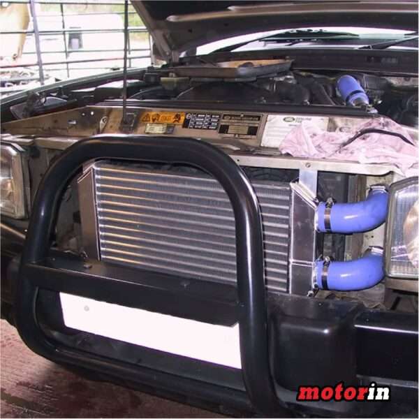 Kit Intercooler de Grandes Dimensões Land Rover Defender 300TDI