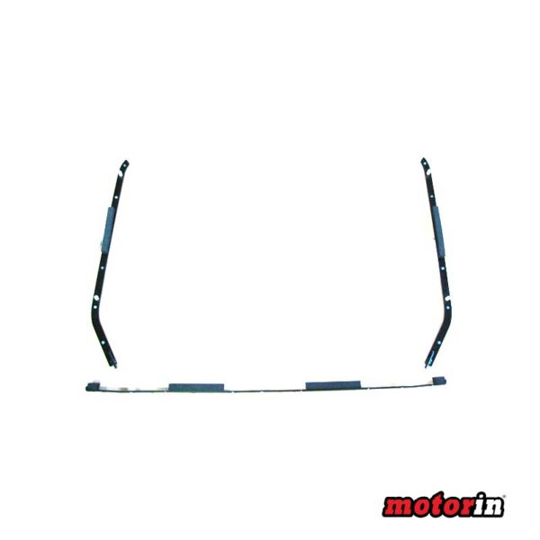 Kit de Fixação da Capota de Lona Suzuki Jimny Cabrio