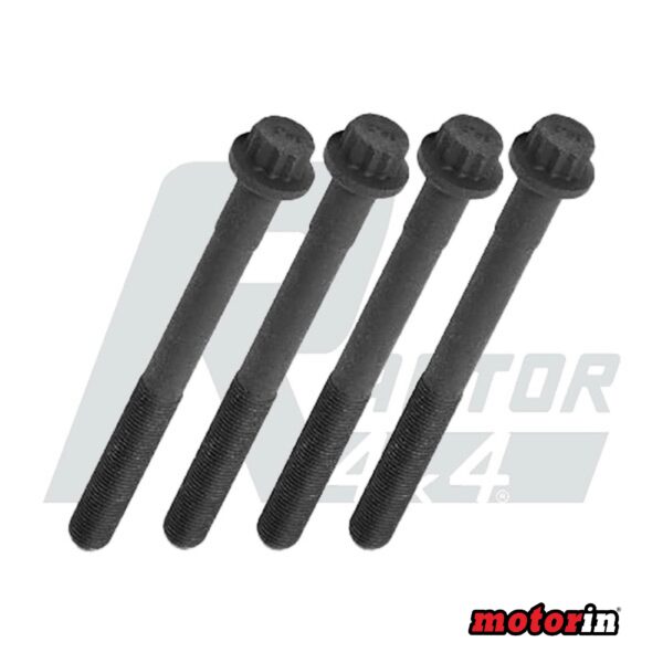 Kit de Parafusos da Cabeça de Motor “Raptor 4×4” Toyota LC 2.4