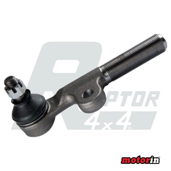 Rótula Esquerda da Barra de Acoplamento “Raptor 4×4” Toyota 23×1.5