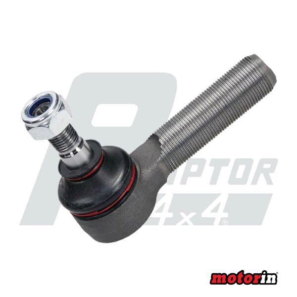 Rótula Direita da Barra de Direção “Raptor 4×4” Toyota 23×1.5