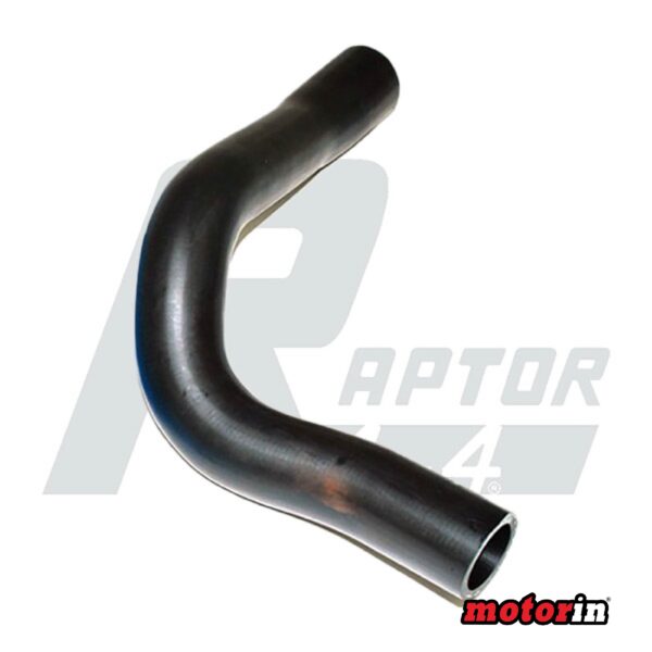 Tubo Superior do Radiador “Raptor 4×4” Range Rover P38 2.5TD