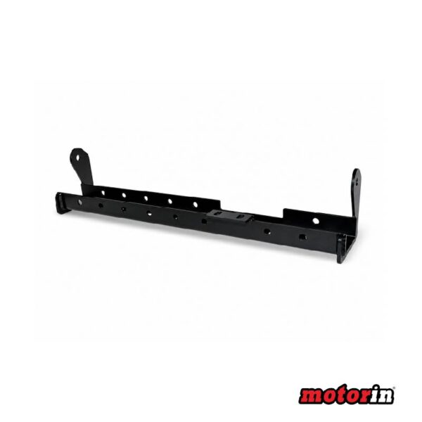 Proteção Traseira da Barra de Direção “MP4X4” Land Rover Discovery 2