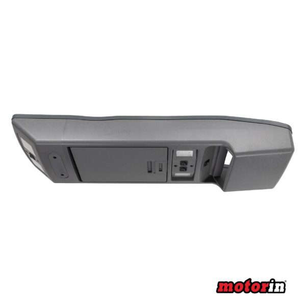 Consola de Teto “4WD Interiors” Nissan Patrol Y60 (1988 a 1997)