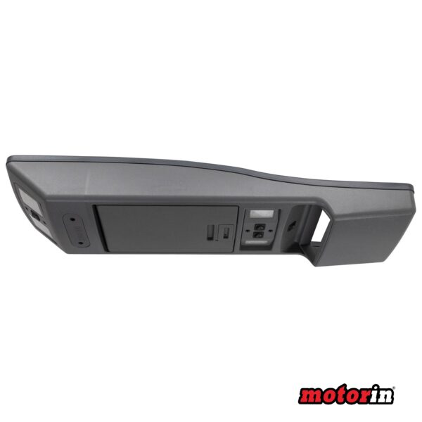 Consola de Teto “4WD Interiors” Nissan Patrol Y61