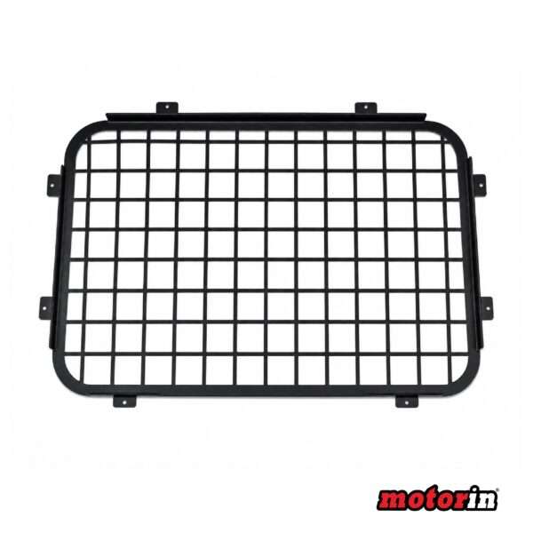 Proteção Exterior da Janela da Porta Traseira “MP4X4” Land Rover Defender