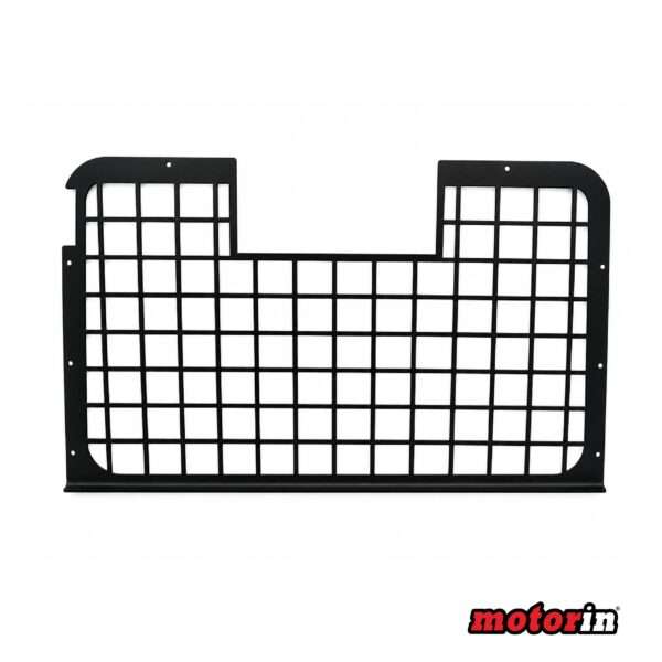 Proteção Interior da Janela da Porta Traseira “MP4X4” Land Rover Defender