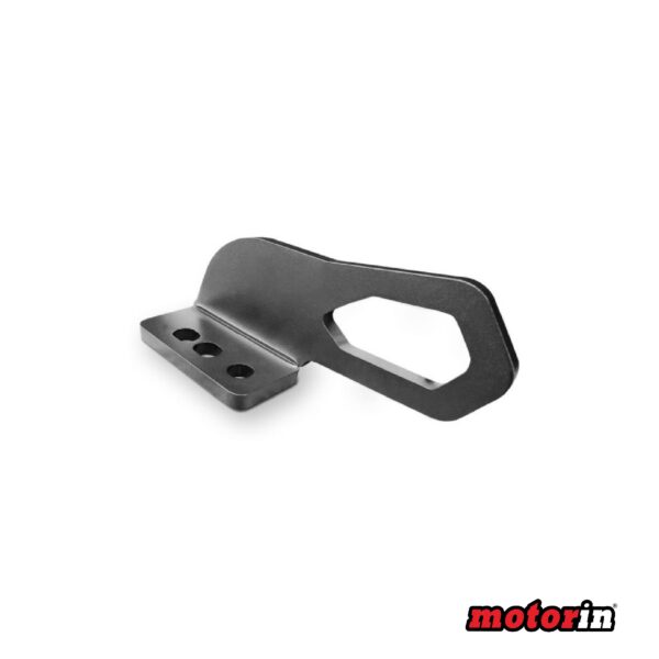 Ponto de Reboque Traseiro “More 4×4” Toyota