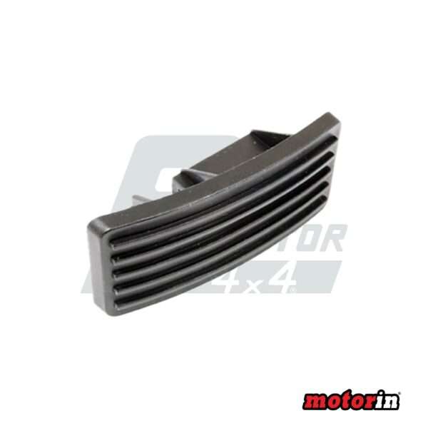 Pedal de Acelerador “Raptor 4×4” Land Rover Defender TD5 e TD4