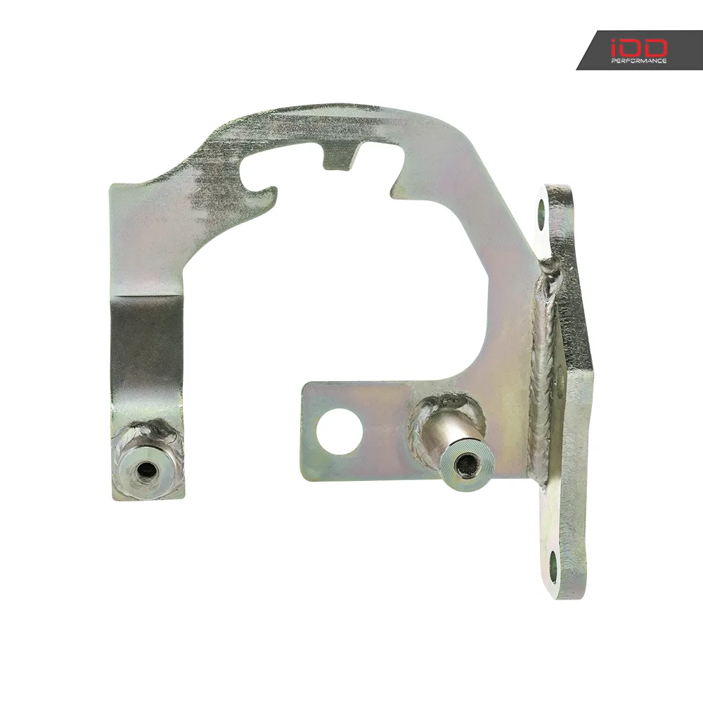 Adaptador BMW ZF GS6-53DZ: Caixa de Transferências Nissan Patrol Y60 4.2 - Image 8