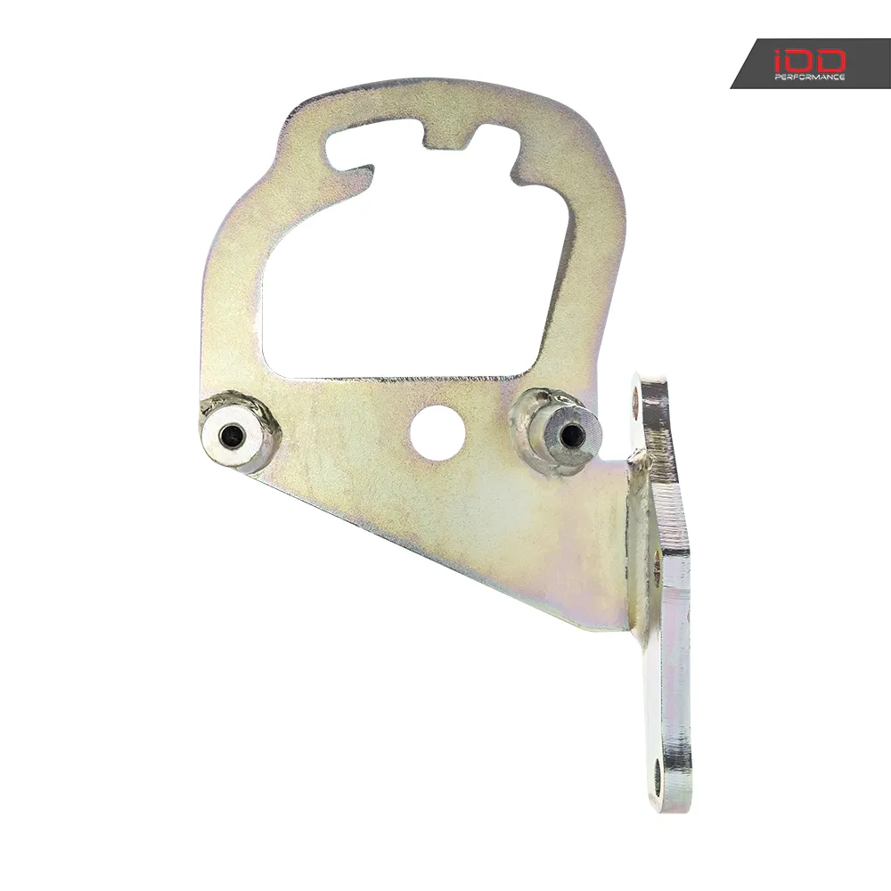 Adaptador BMW / Jaguar ZF 8HP-70X / 75X / 50Z / ZF 6HP-26X / 28X - Caixa de Transferências Nissan Patrol Y60/Y61 - Image 9
