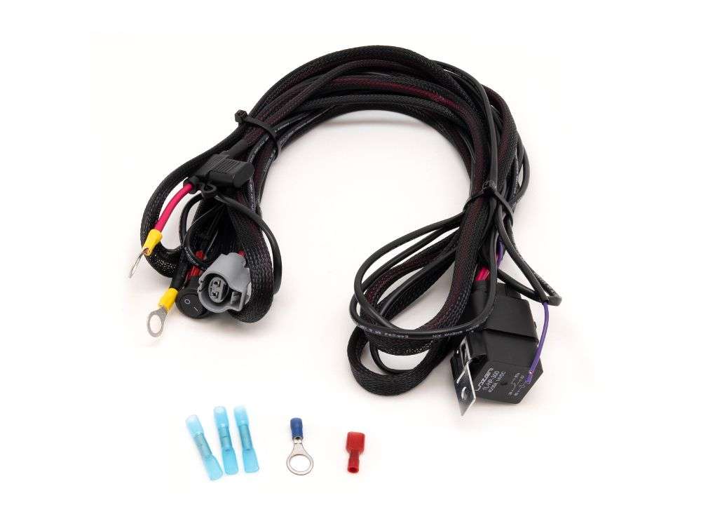 Barra de LED "Lazer Lamps" Triple-R 24 Elite - Image 6