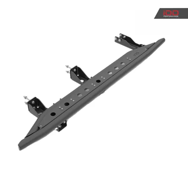 Estribos Reforcados "IOD Performance" Nissan Patrol Y60/Y61 Longo Long Arm