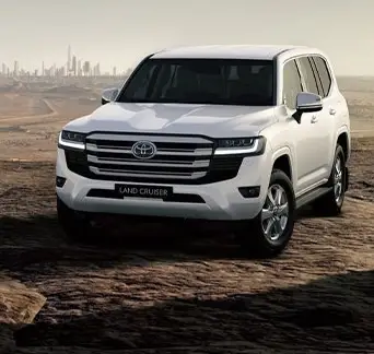 Depósito de Combustível de Substituição do Auxiliar 87L “Brown Davis” Toyota Land Cruiser 300 Series 3.3 V6 Diesel (2021+)