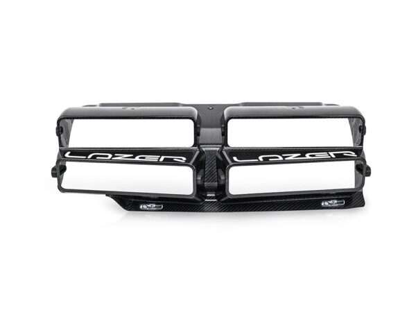 Suporte de Farol Rally de 4 Vias (Excluindo Luzes) "Lazer Lamps" Citroen C3