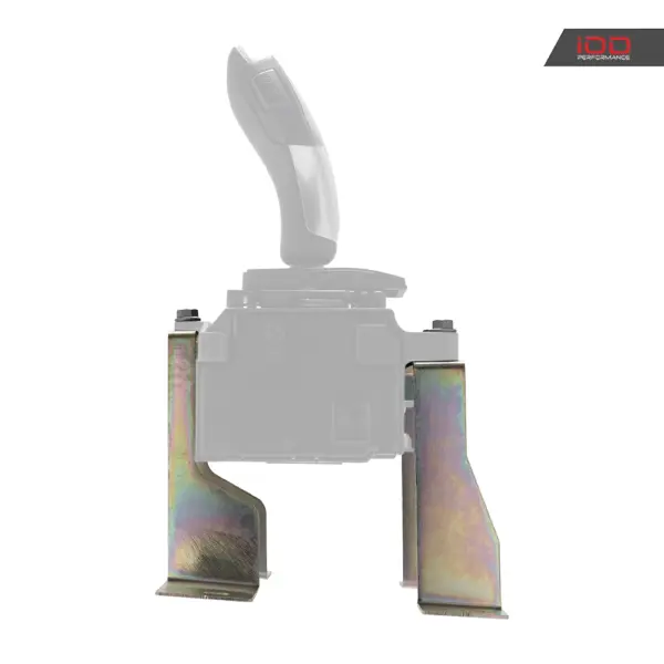 Suporte da Alavanca de Mudanças "IOD Performance" 8HP Série F