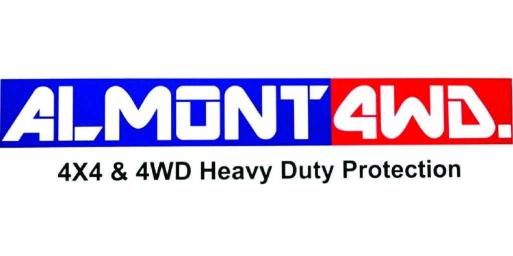 ALMONT 4WD