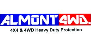 ALMONT 4WD