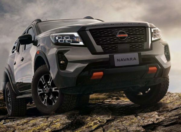 Depósito de Combustível de Substituição para Longo Curso 150L “Brown Davis” Nissan Navara D23 NP300 Diesel (2015-2025))