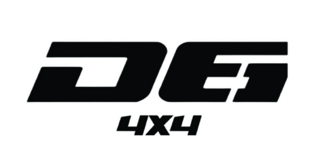 D6 4X4