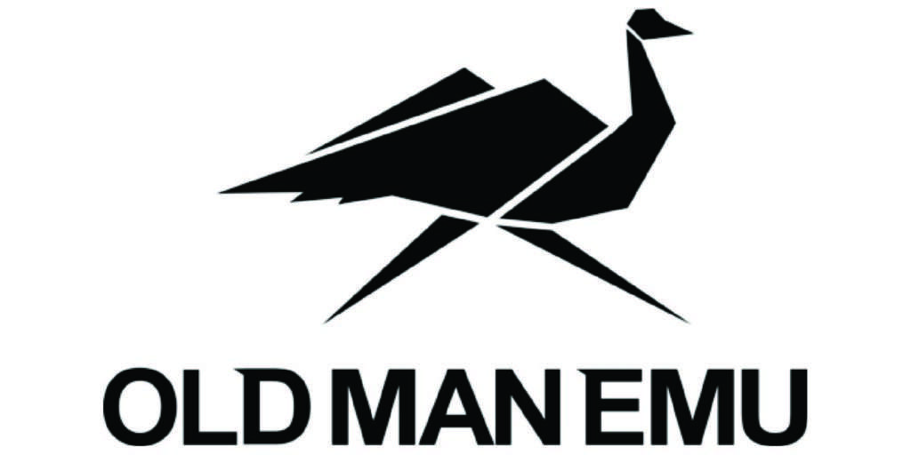 OLD MAN EMU