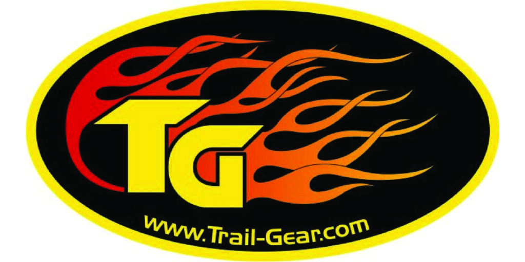 TRAIL GEAR