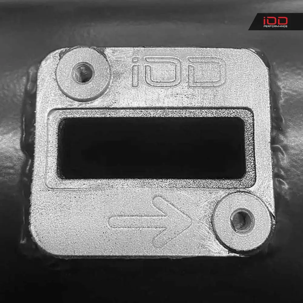 Casquilho "IOD Performance" para Sensor de Caudal do Ar (MAF) ACDelco 213-4222 - Image 5