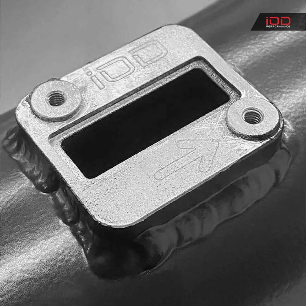 Casquilho "IOD Performance" para Sensor de Caudal do Ar (MAF) ACDelco 213-4222 - Image 6