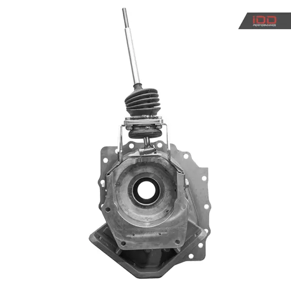 Adaptador BMW ZF GS6-53DZ: Caixa de Transferências Nissan Patrol Y60 4.2