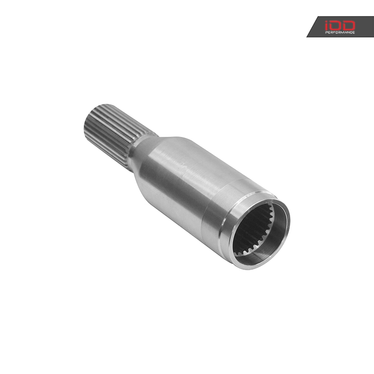 Adaptador BMW ZF GS6-53DZ: Caixa de Transferências Nissan Patrol Y60 4.2 - Image 3