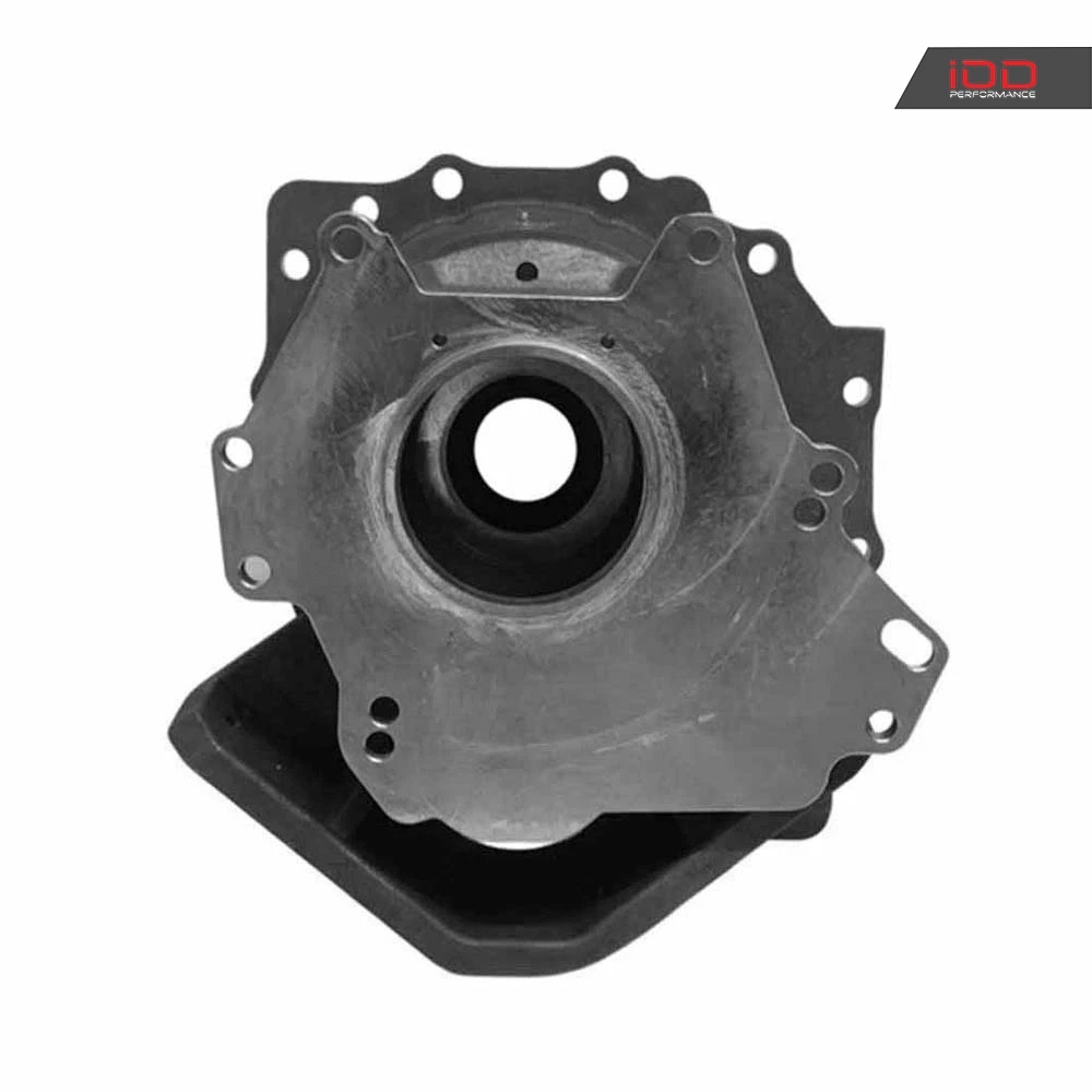 Adaptador BMW / Jaguar ZF 8HP-70X / 75X / 50Z / ZF 6HP-26X / 28X: Caixa de Transferências Nissan Patrol Y60 4.2 - Image 4